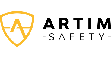 Logo Artim Safety B2B